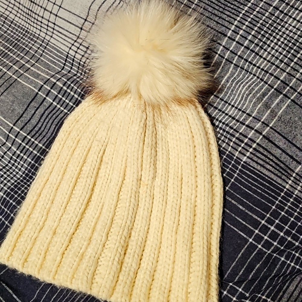 AE beanie hat